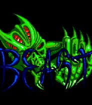 Shadow of the Beast (Sega Master System (VGM))